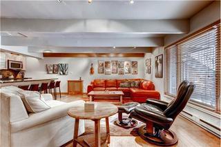 Chateau Chaumont & Dumont Condominiums By Frias Aspen Buitenkant foto