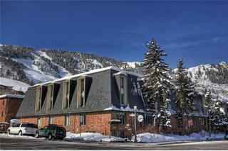 Chateau Chaumont & Dumont Condominiums By Frias Aspen Buitenkant foto